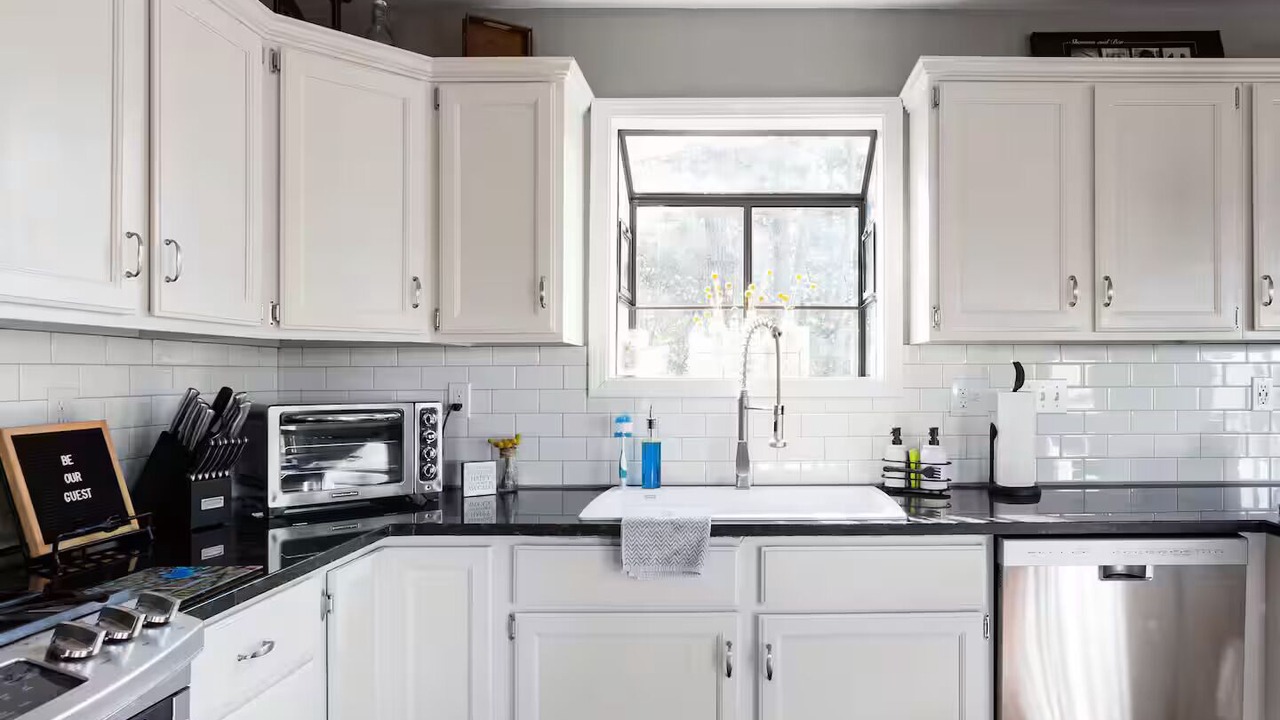 Photo of Kitchen in Royal Pines