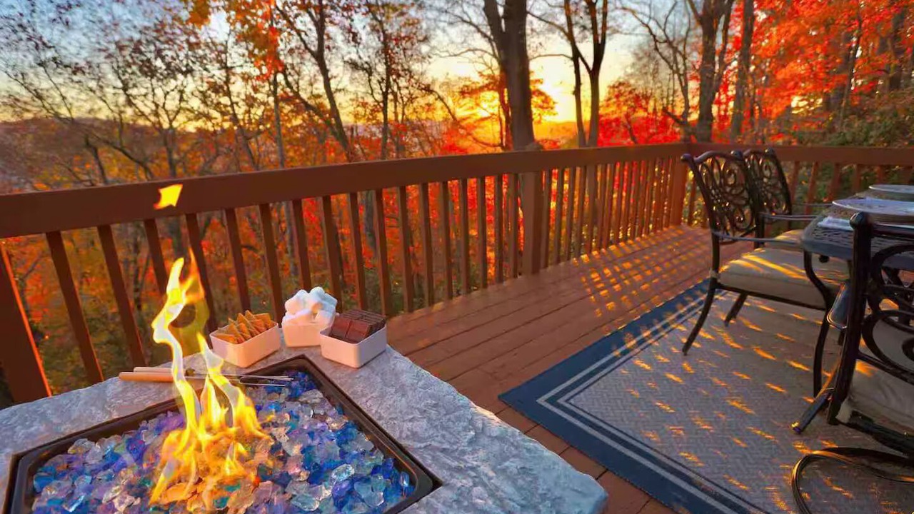 Photo of Outdoor in Royal Pines