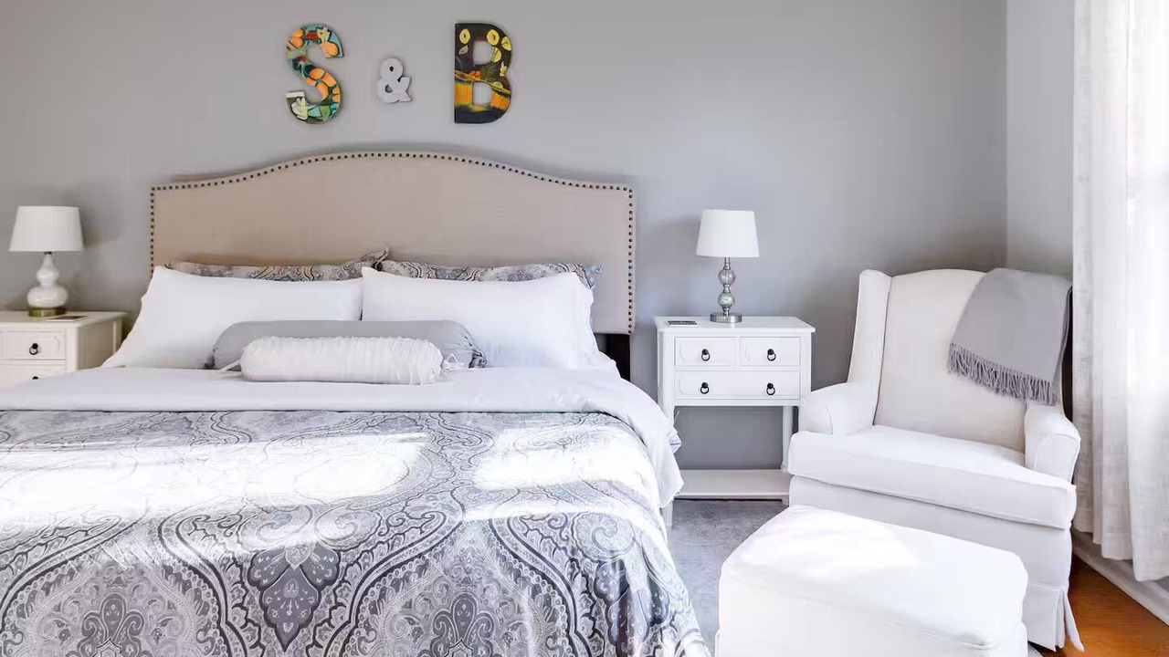 Photo of Bedroom in Royal Pines