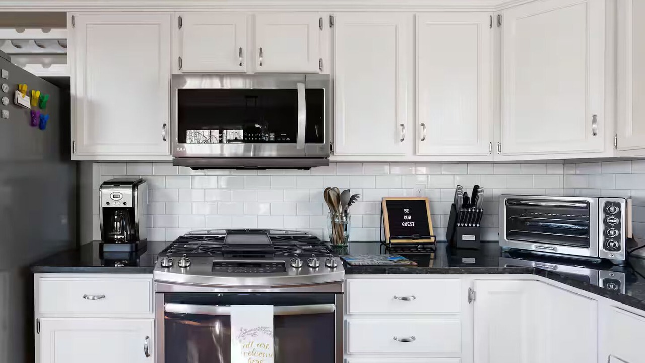 Photo of Kitchen in Royal Pines