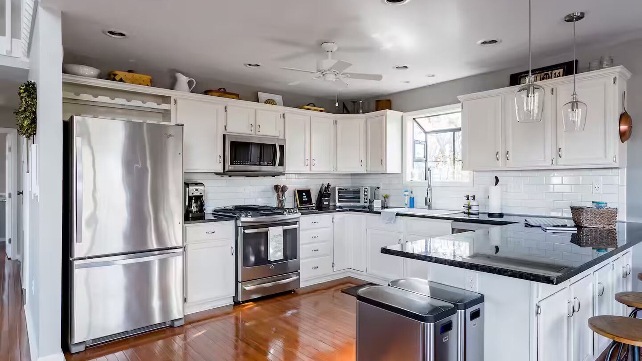Photo of Kitchen in Royal Pines