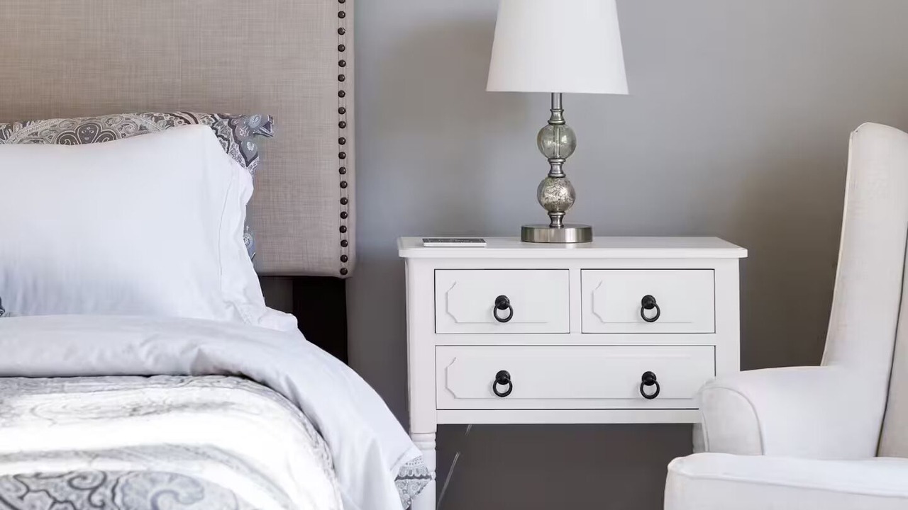 Photo of Bedroom in Royal Pines
