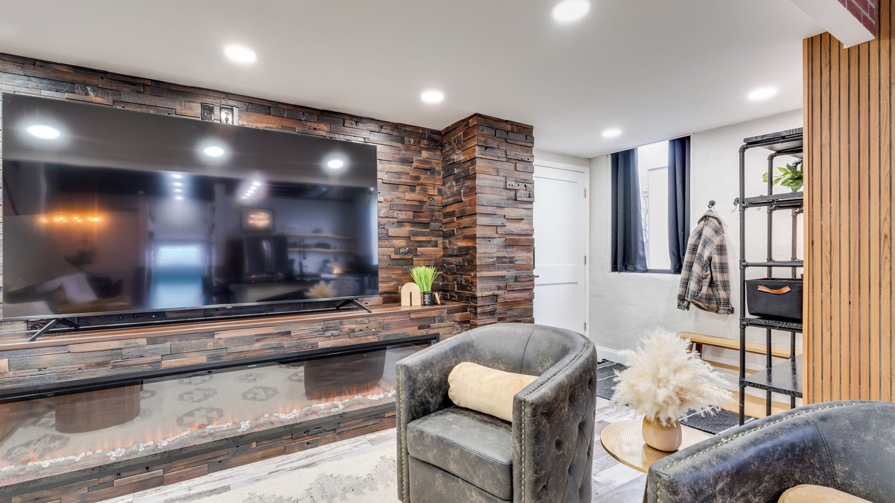 Photo of Livingroom in Downtown Wichita
