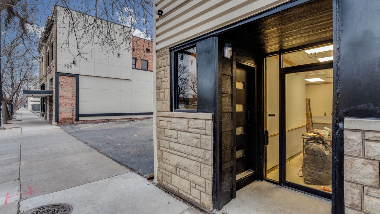 Photo of Outdoor in Downtown Wichita