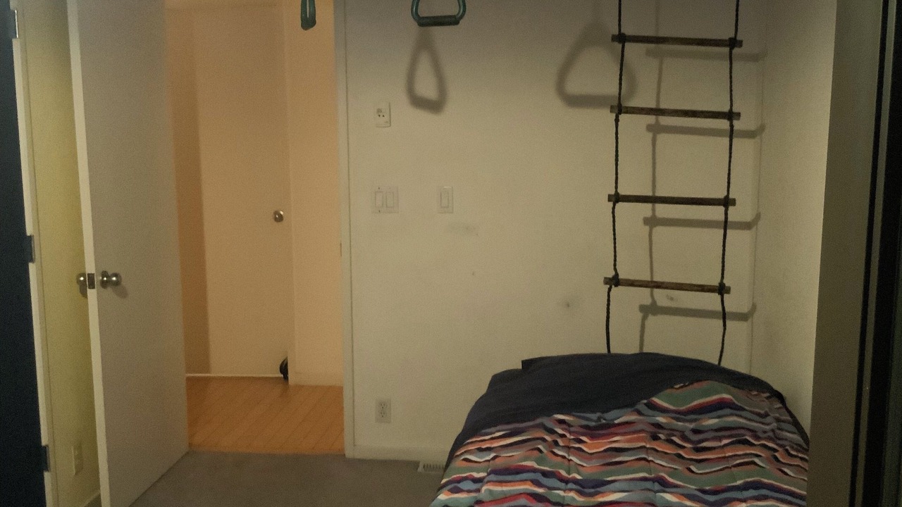 Photo of Bedroom in Southeast Eugene