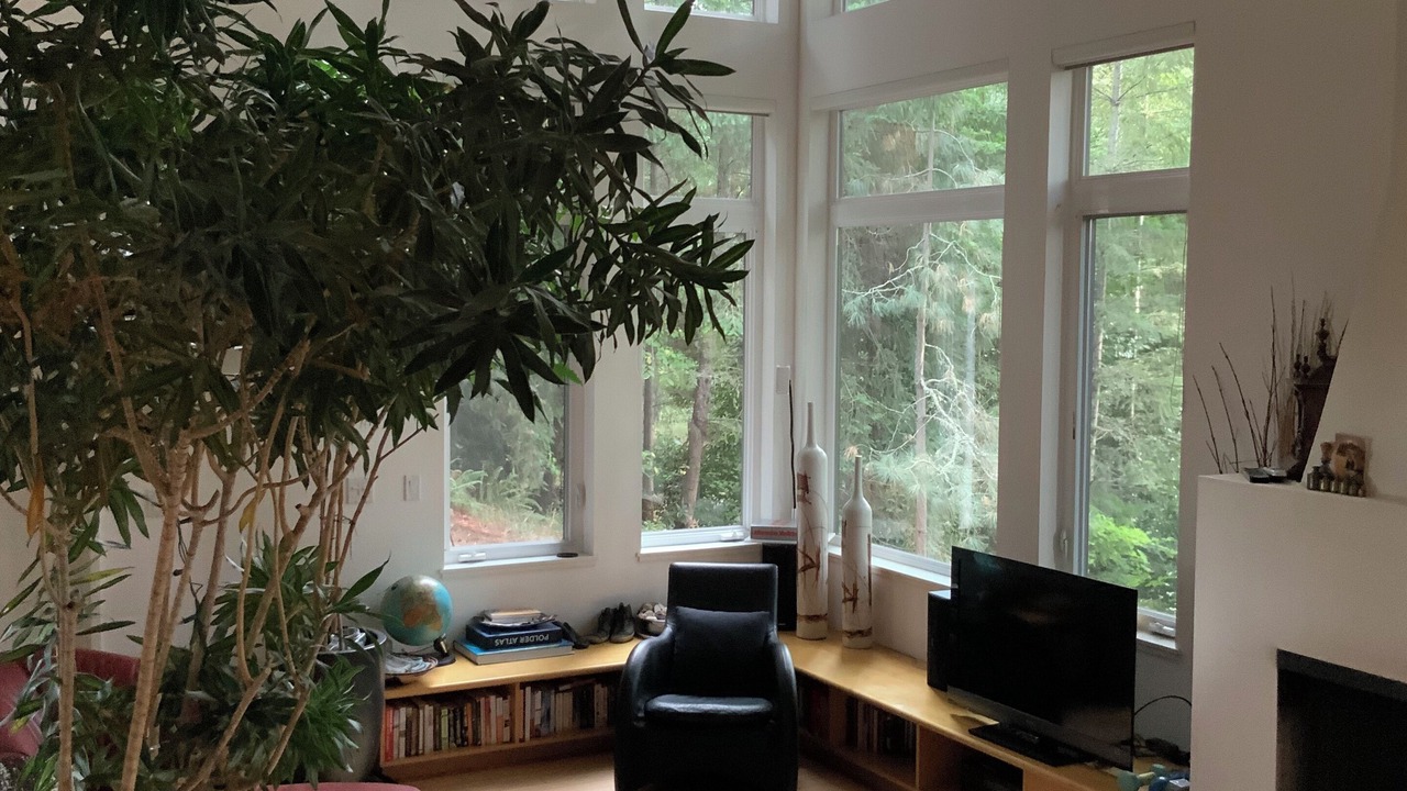 Photo of Livingroom in Southeast Eugene