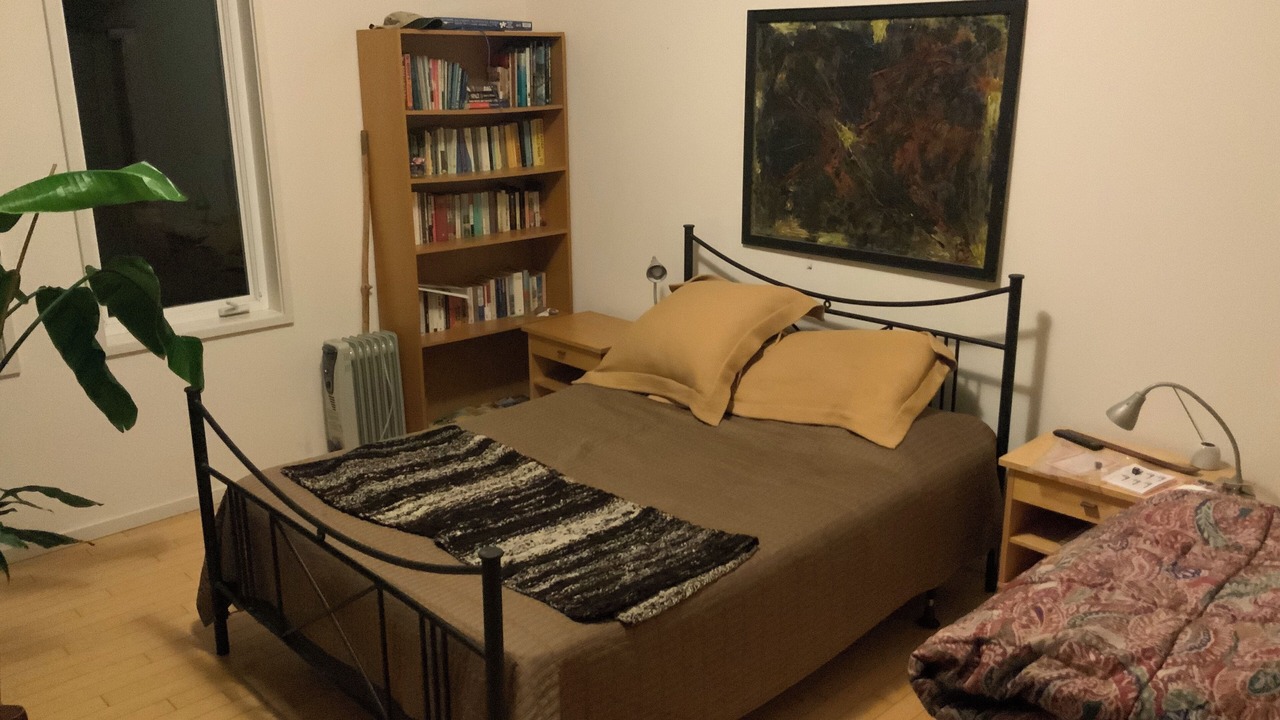 Photo of Bedroom in Southeast Eugene