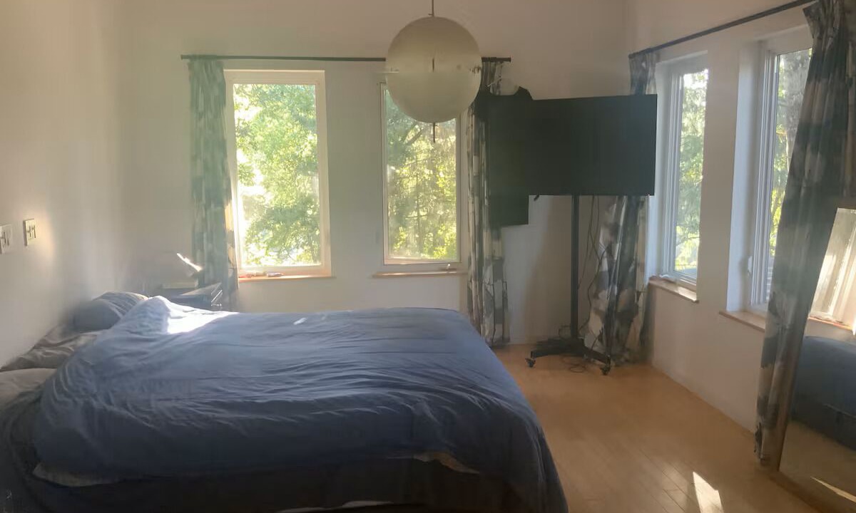 Photo of Bedroom in Southeast Eugene