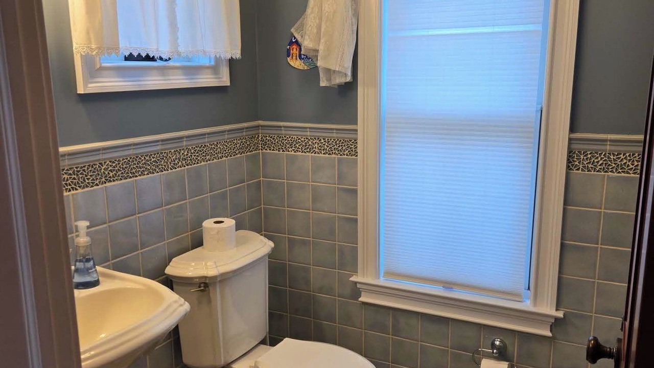 Photo of Bathroom in Madison Center