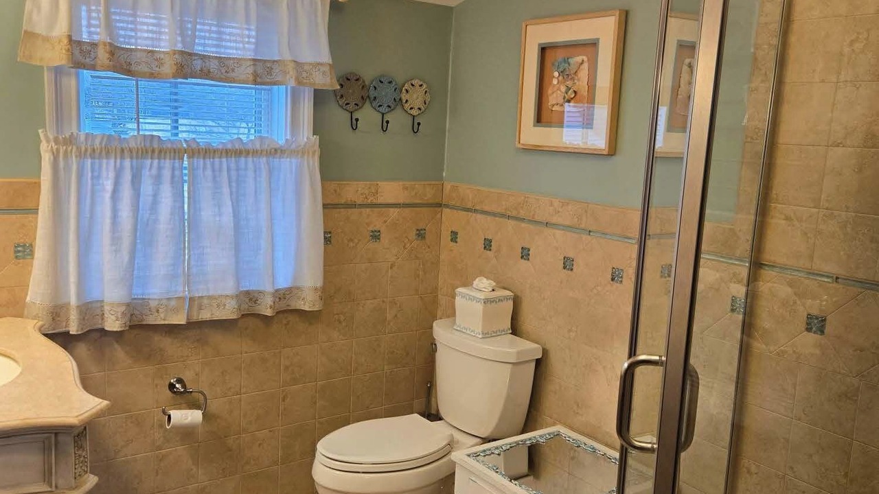Photo of Bathroom in Madison Center