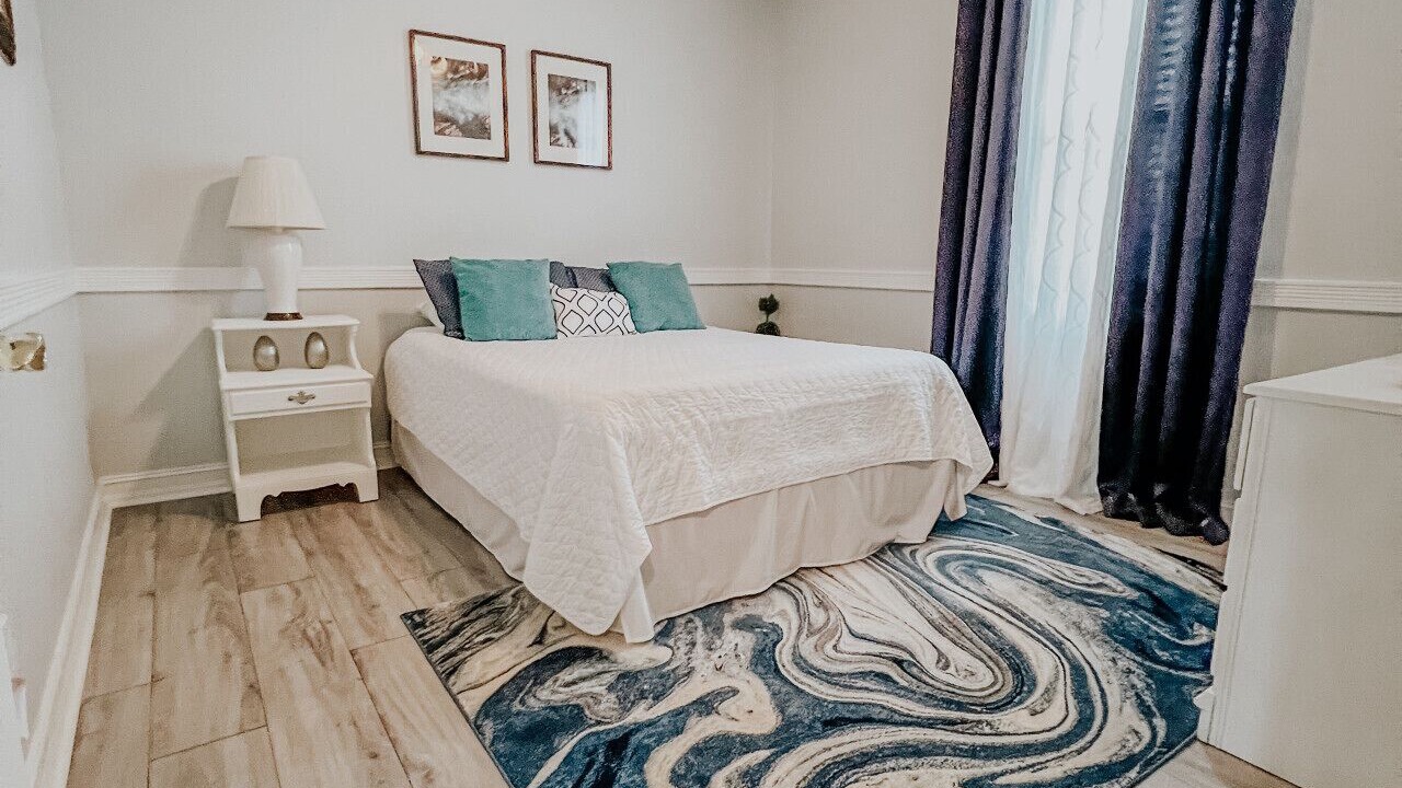 Photo of Bedroom in White Marsh