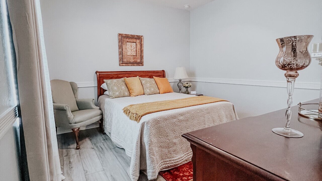 Photo of Bedroom in White Marsh