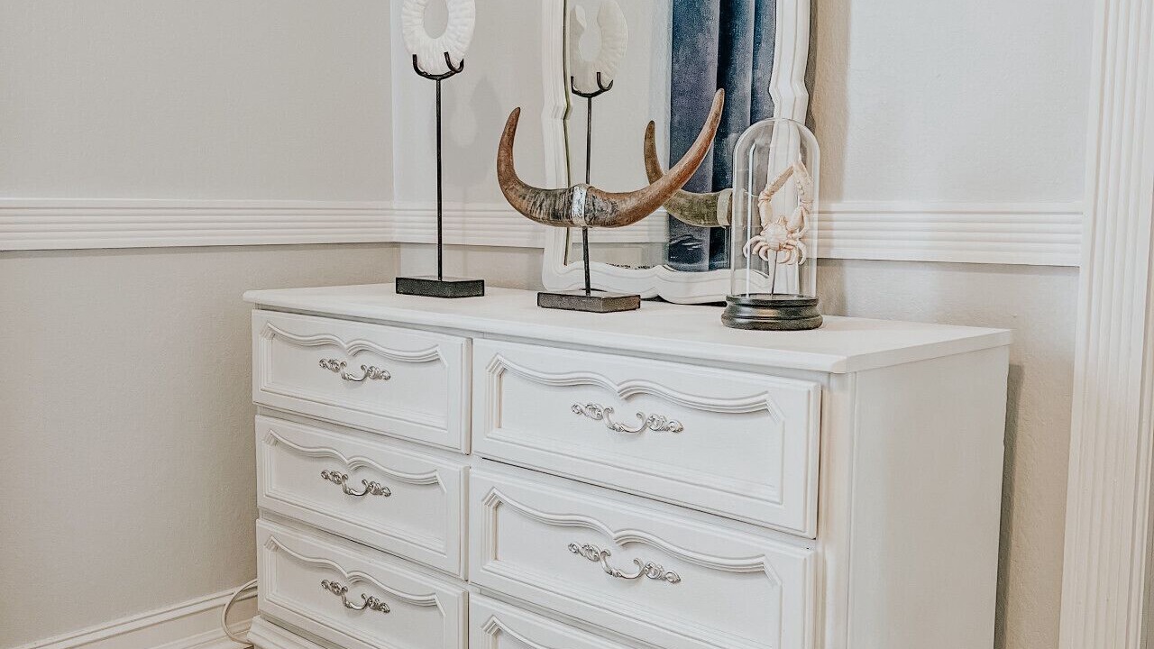 Photo of Bedroom in White Marsh