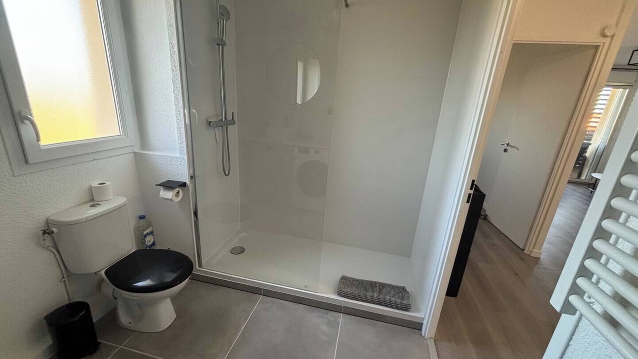 Photo of Bathroom in Saint-Hippolyte