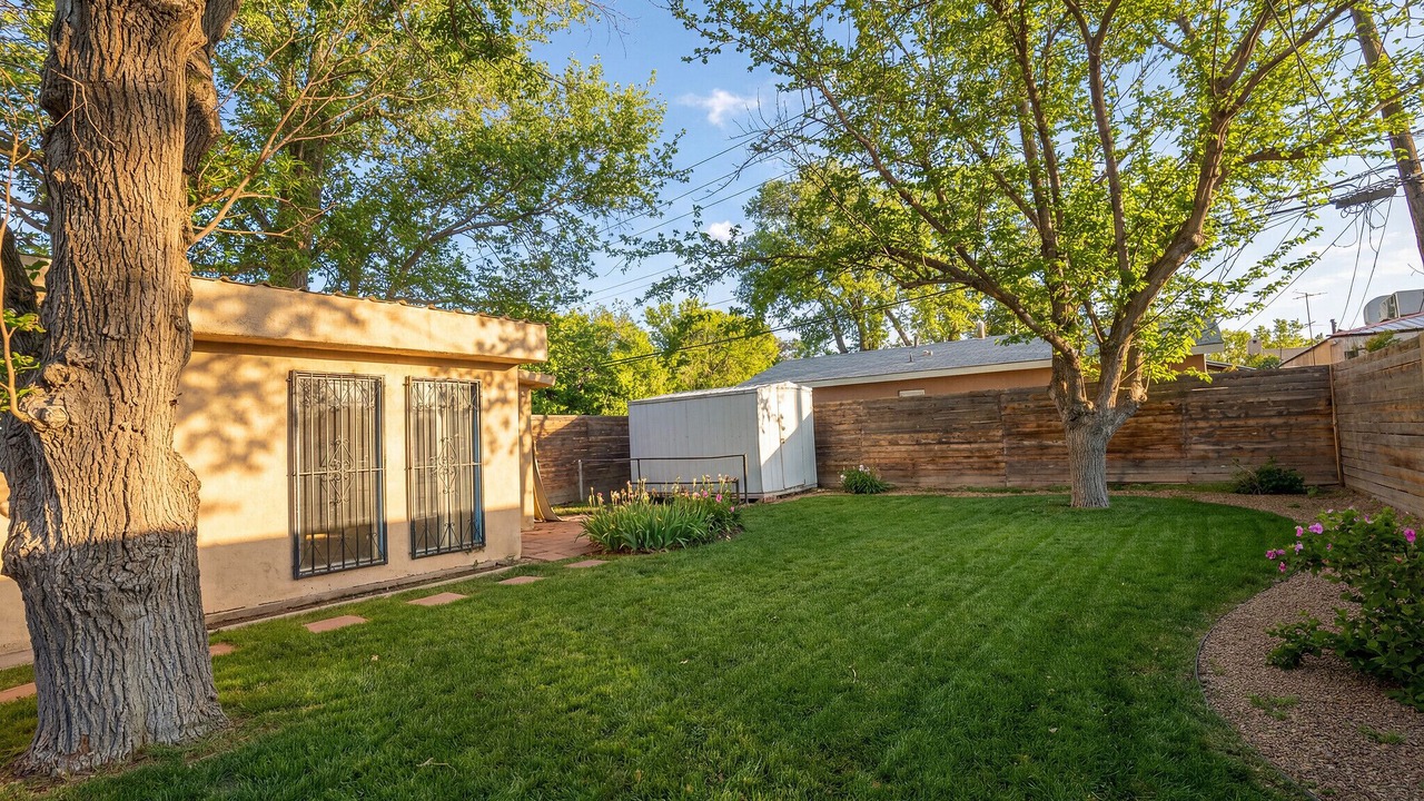 Photo of Outdoor in Nob Hill