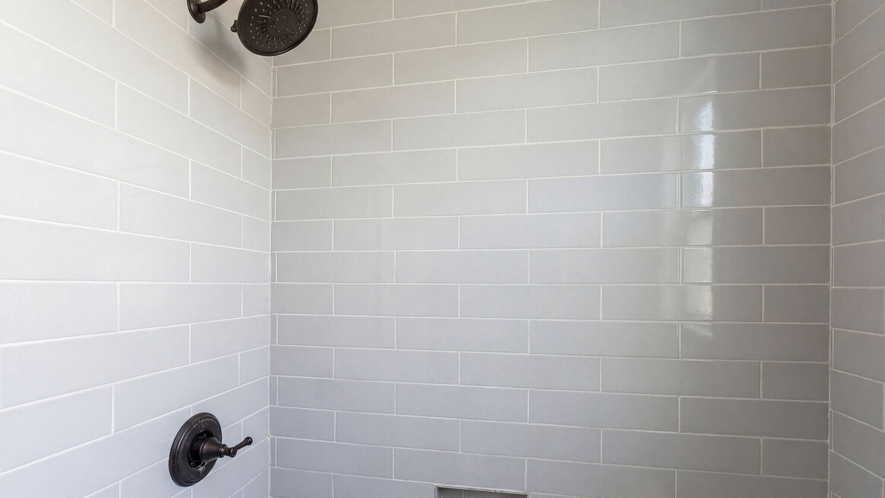 Photo of Bathroom in Nob Hill