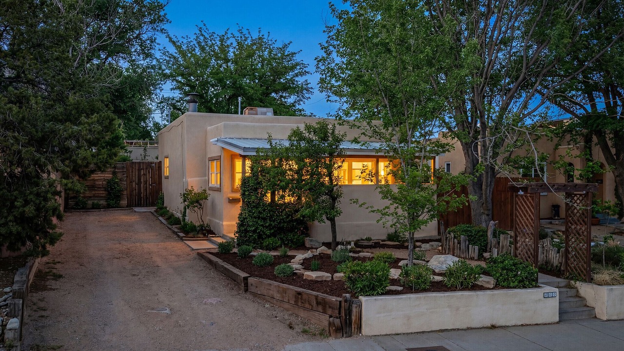 Photo of Outdoor in Nob Hill