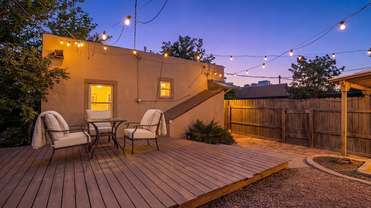 Photo of Outdoor in Nob Hill