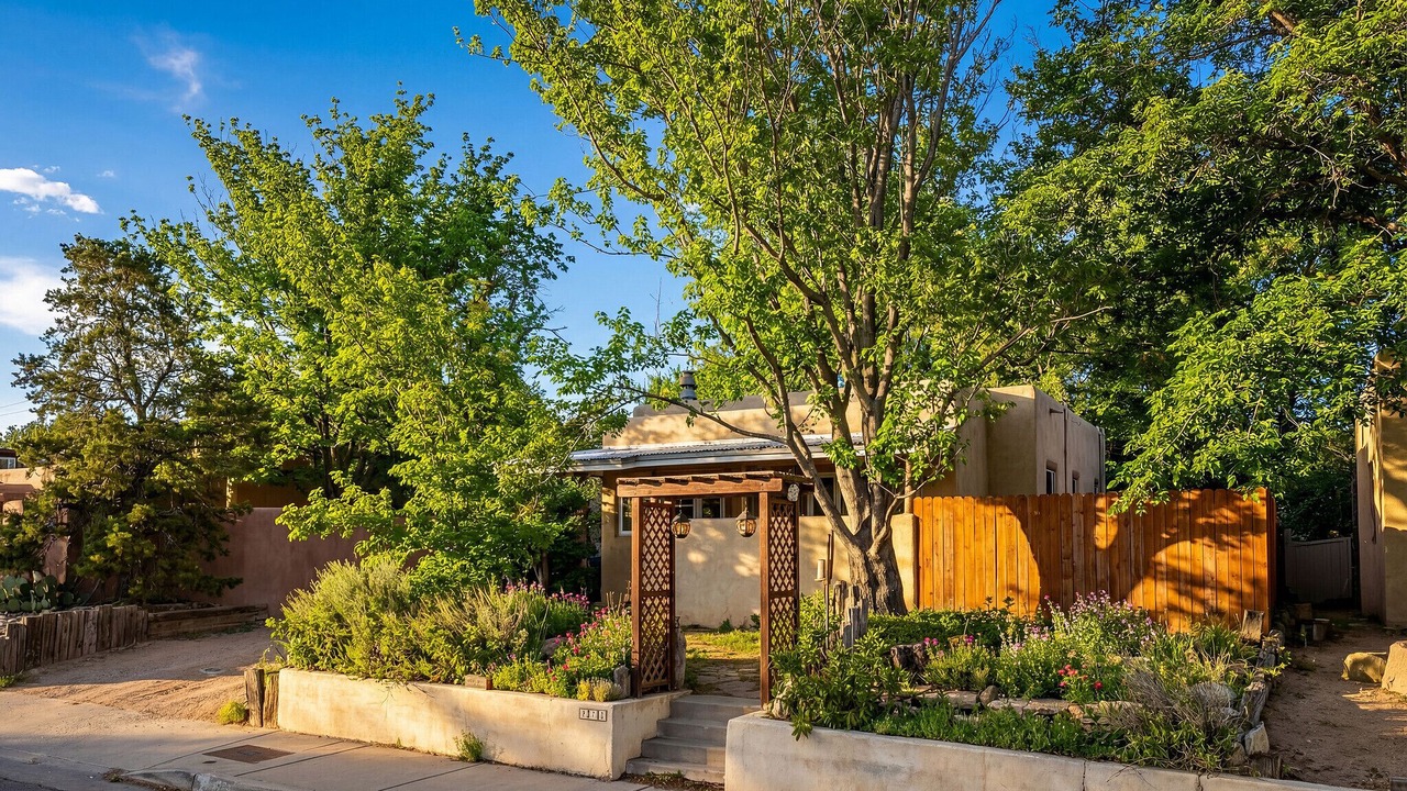 Photo of Outdoor in Nob Hill