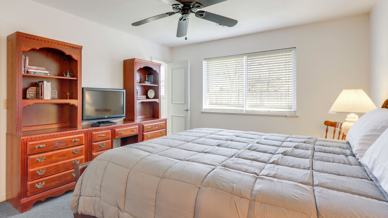 Photo of Bedroom in Bentonville - Fayetteville