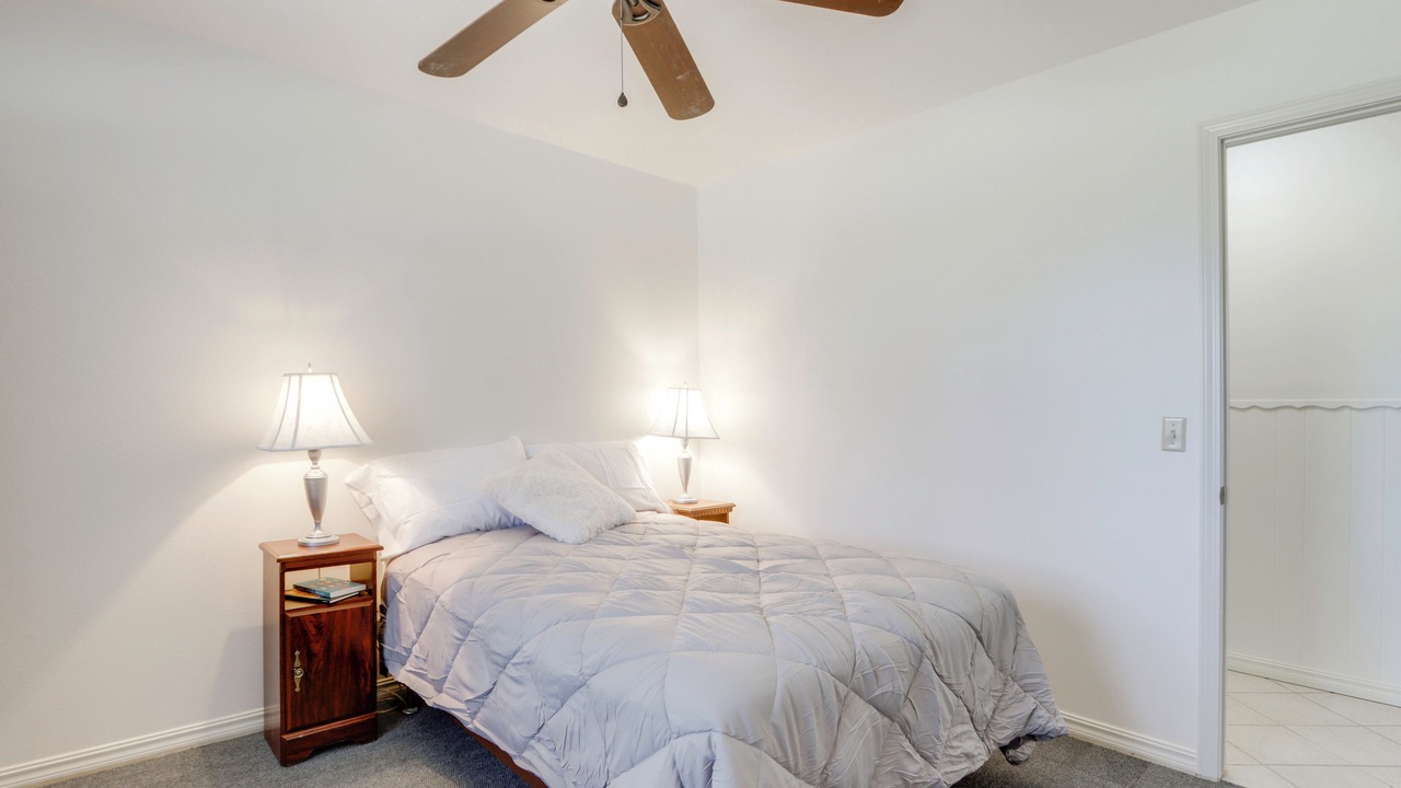 Photo of Bedroom in Bentonville - Fayetteville