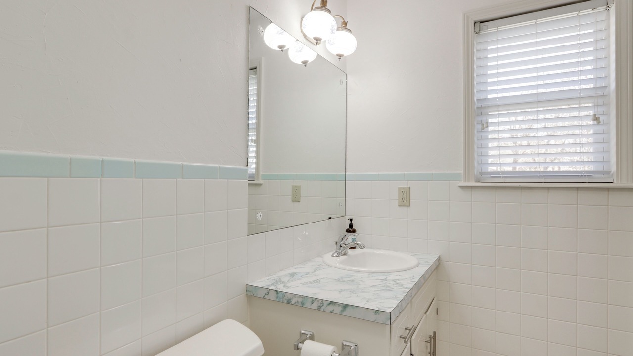 Photo of Bathroom in Bentonville - Fayetteville