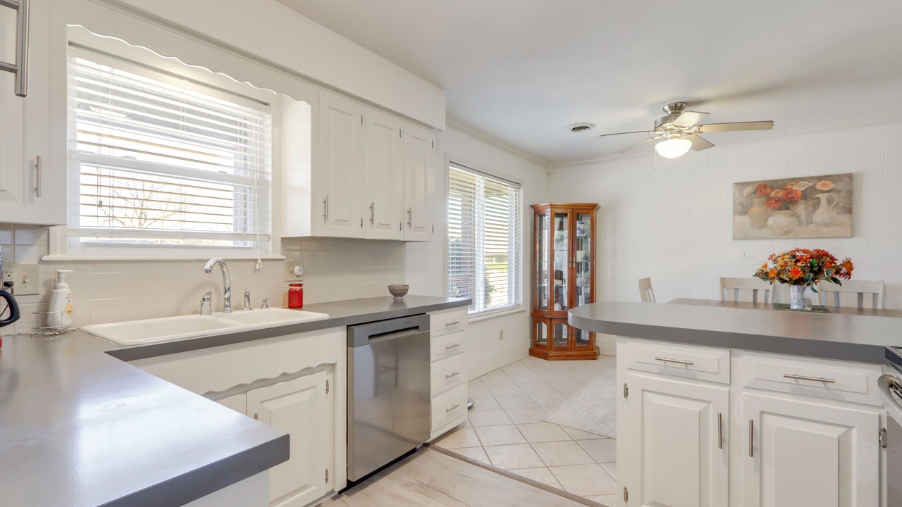 Photo of Kitchen in Bentonville - Fayetteville