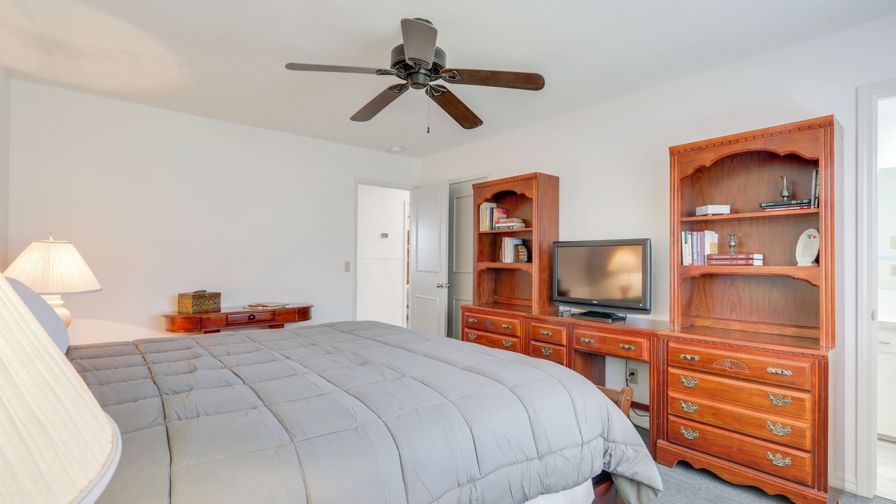 Photo of Bedroom in Bentonville - Fayetteville