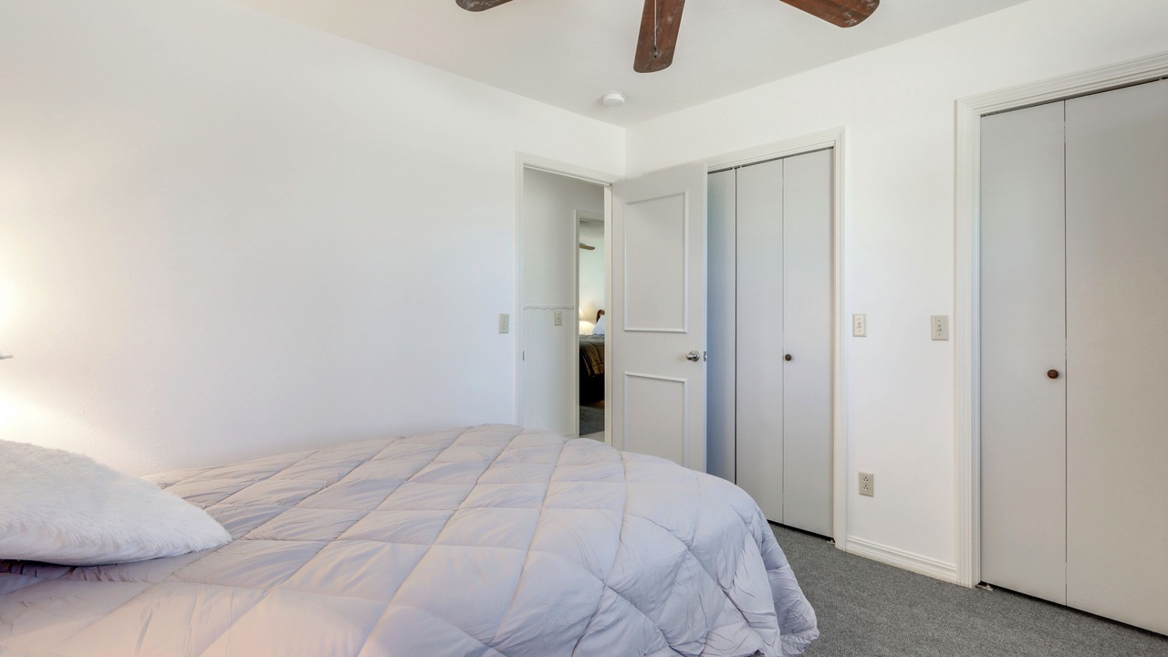 Photo of Bedroom in Bentonville - Fayetteville