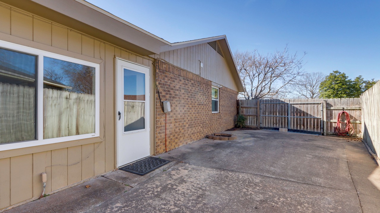 Photo of Outdoor in Bentonville - Fayetteville