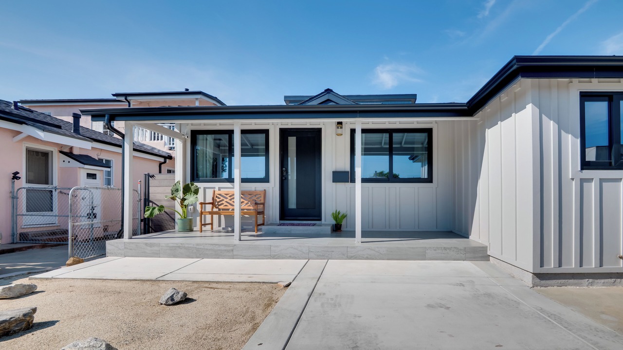 Photo of Outdoor in Del Rey