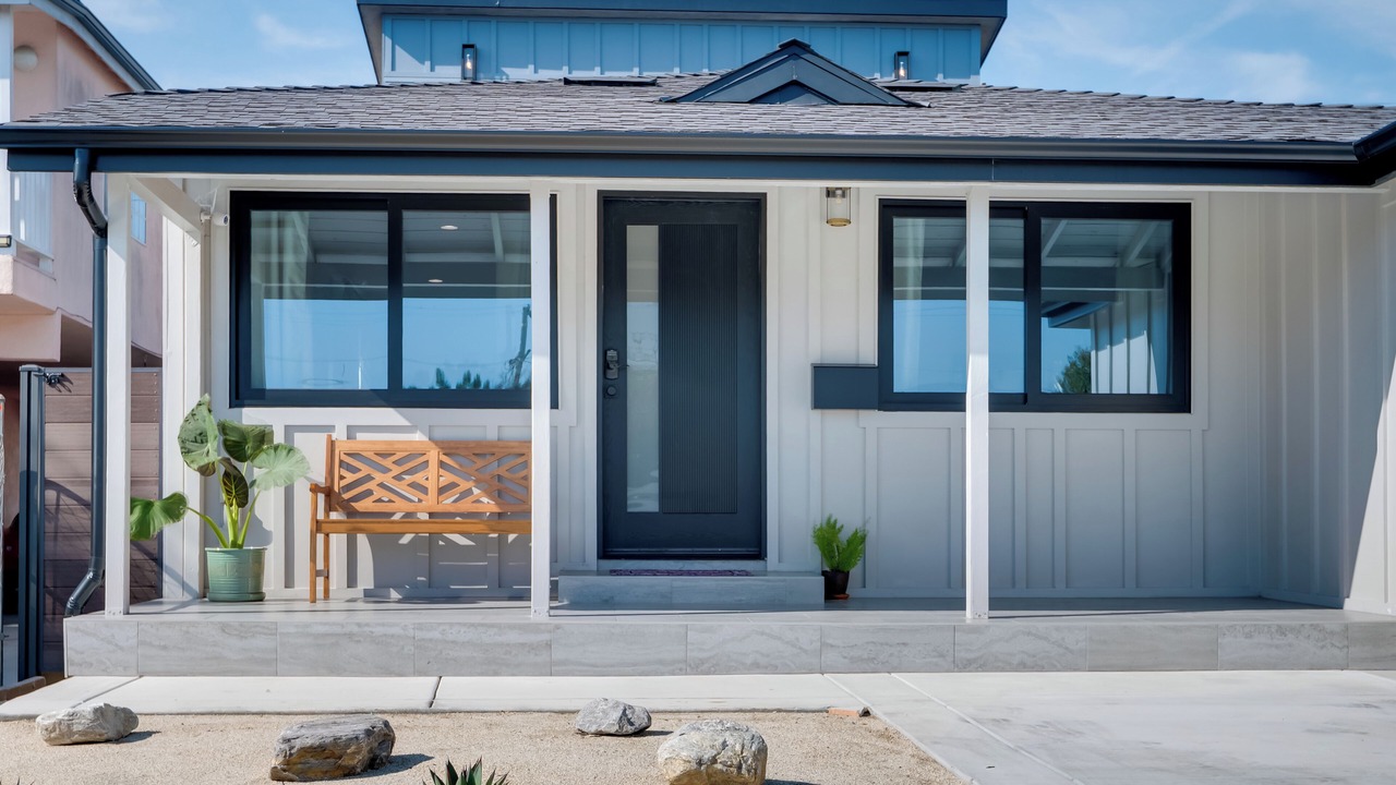 Photo of Outdoor in Del Rey