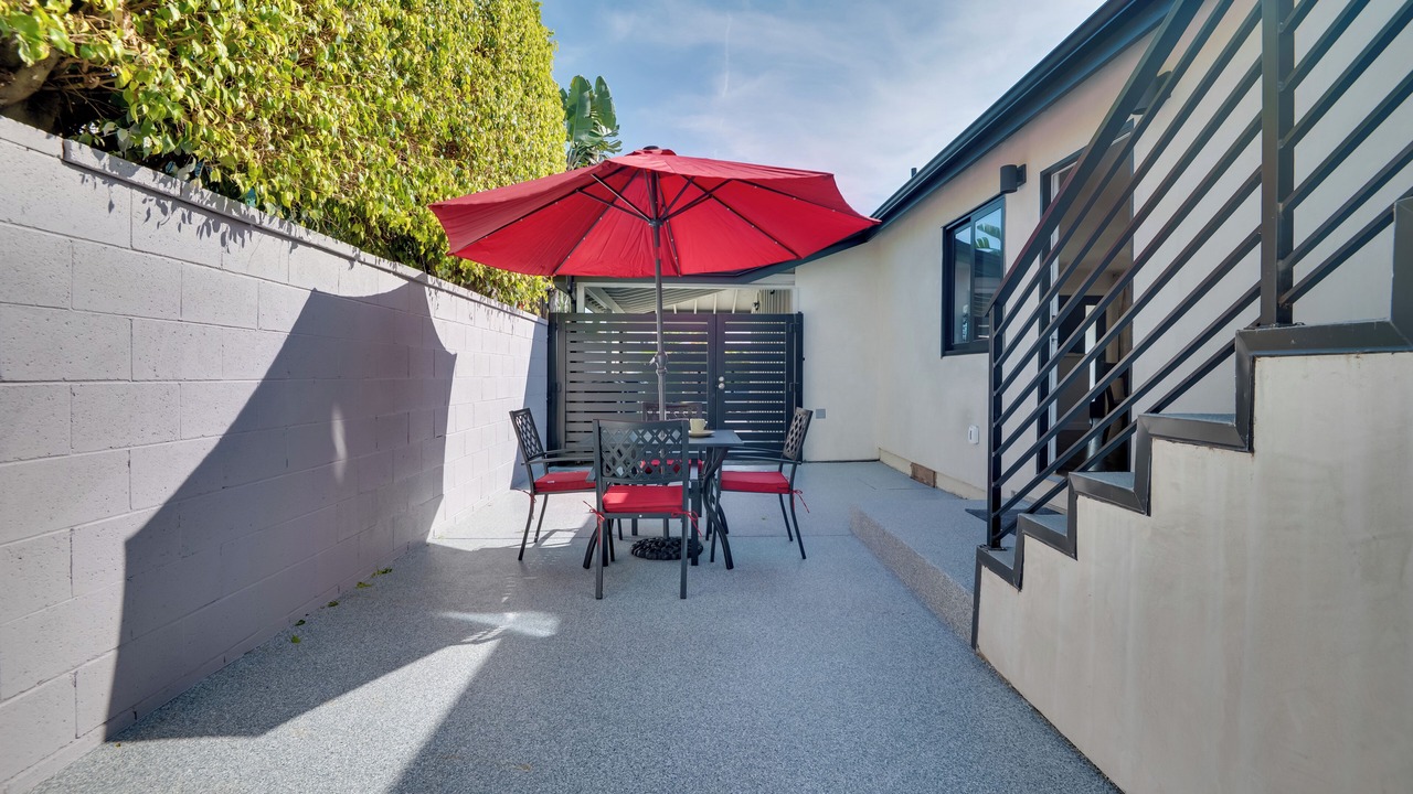Photo of Outdoor in Del Rey