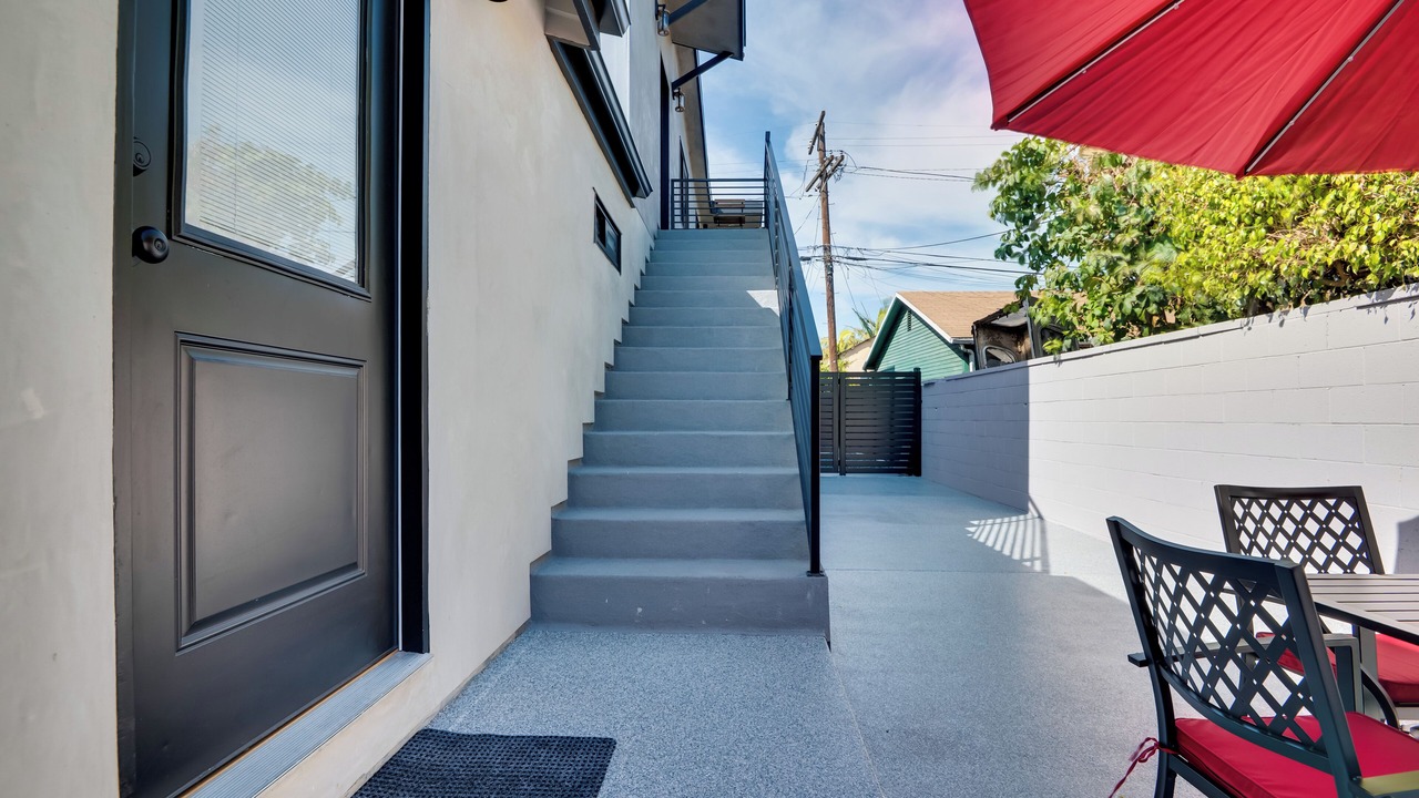 Photo of Outdoor in Del Rey