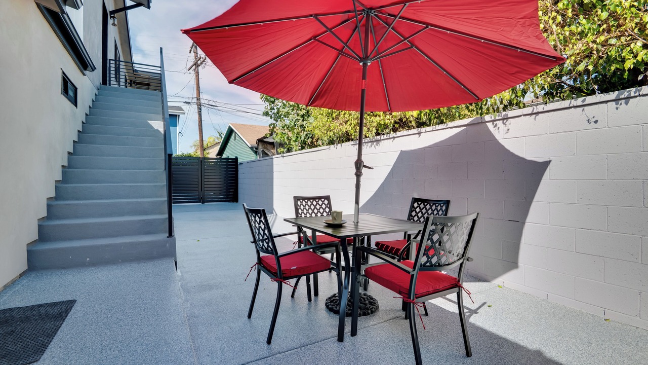 Photo of Outdoor in Del Rey