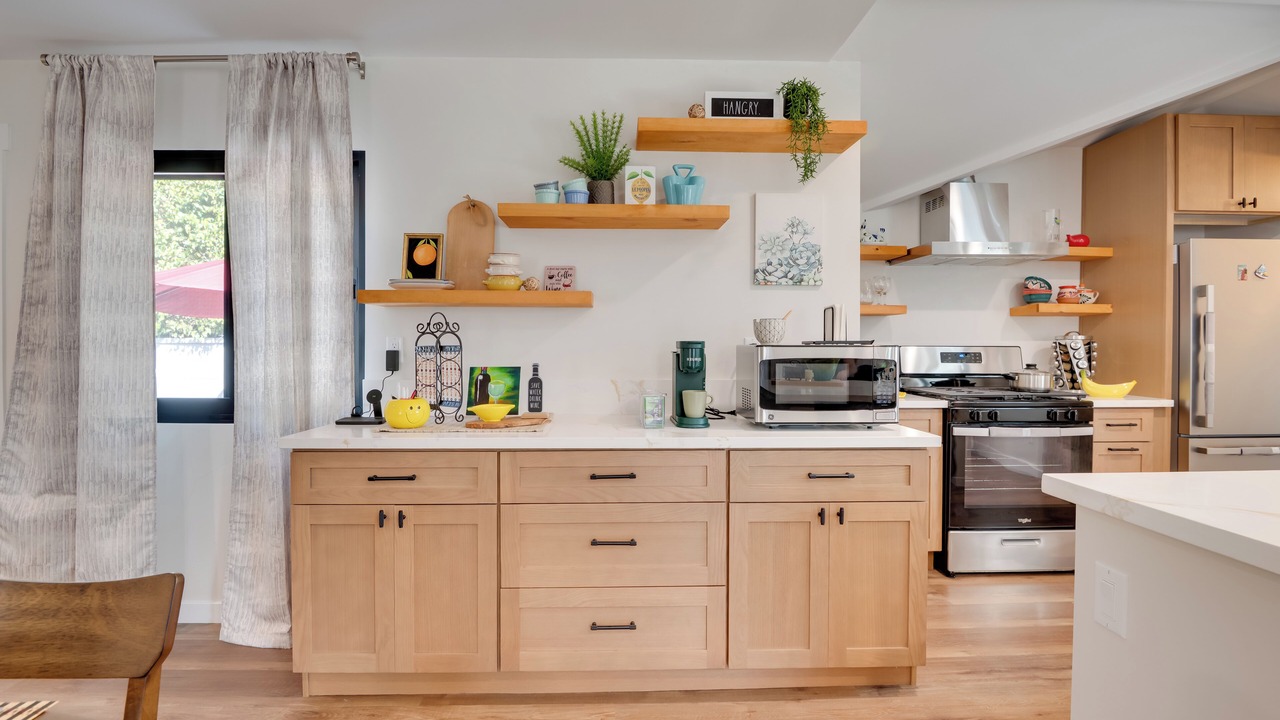 Photo of Kitchen in Del Rey