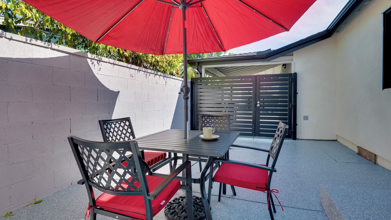 Photo of Outdoor in Del Rey