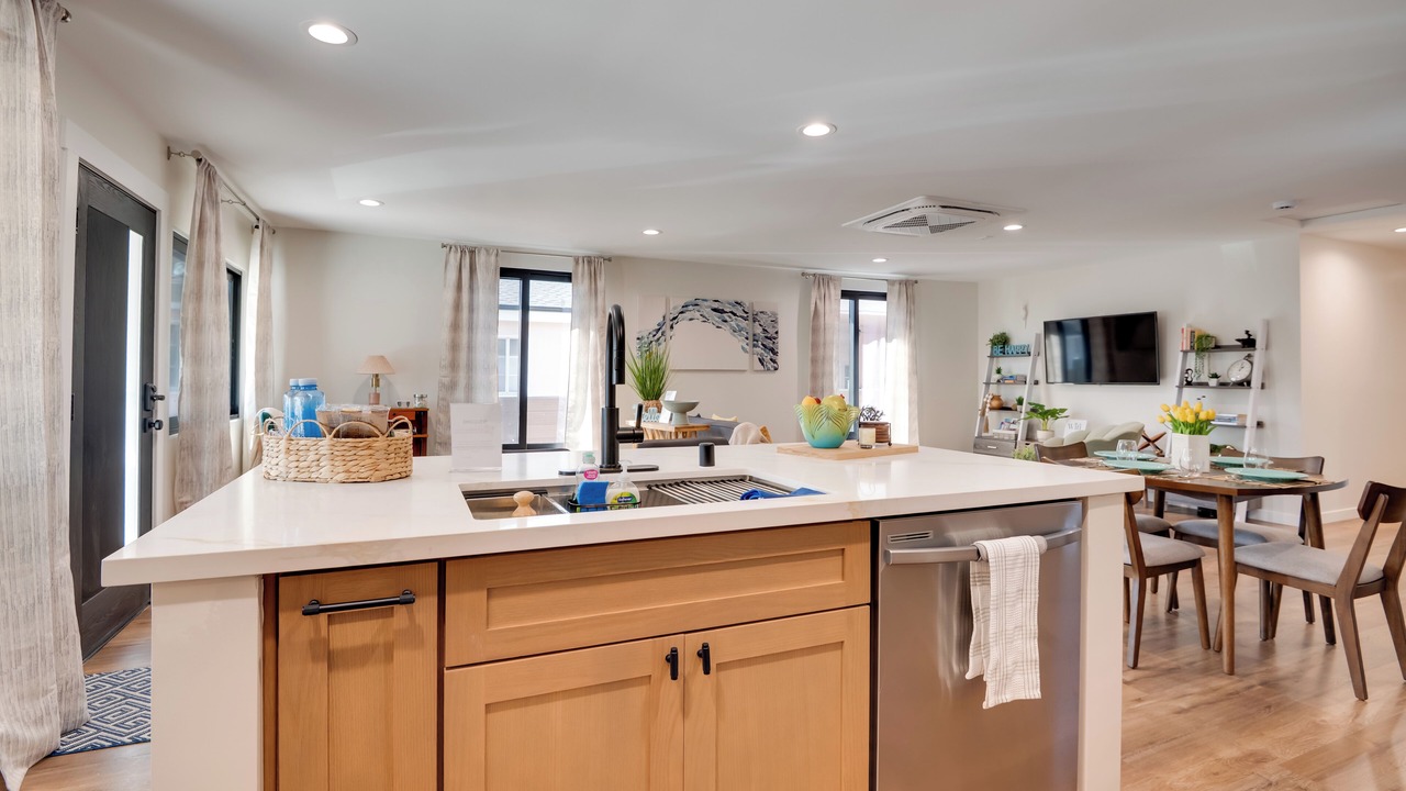 Photo of Kitchen in Del Rey