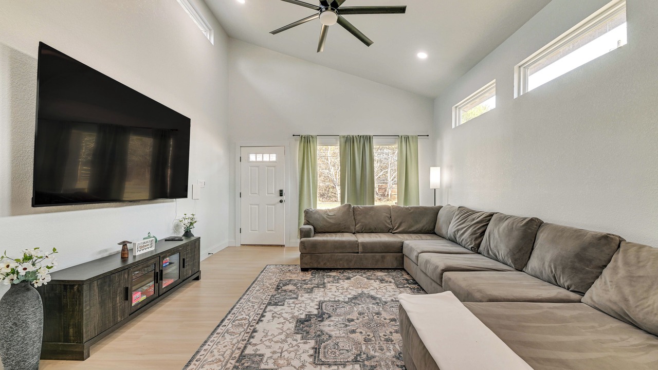 Photo of Livingroom in Pottsboro
