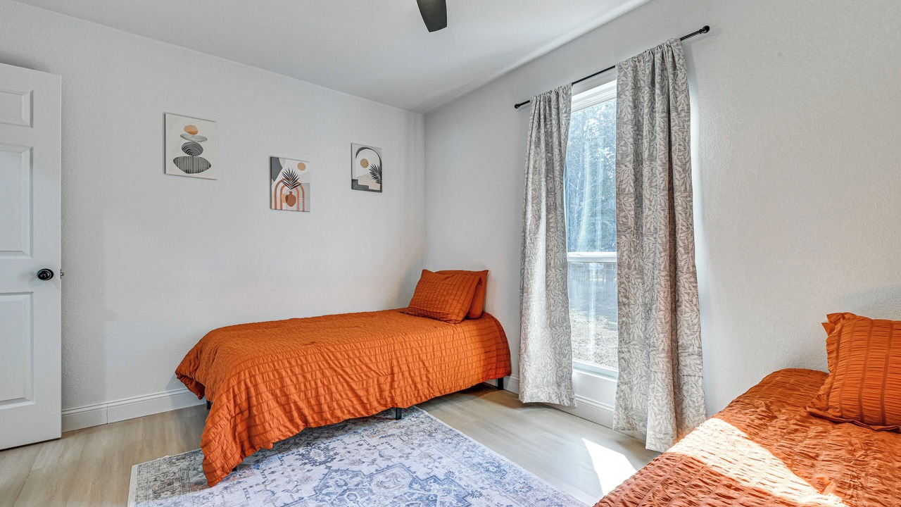 Photo of Bedroom in Pottsboro