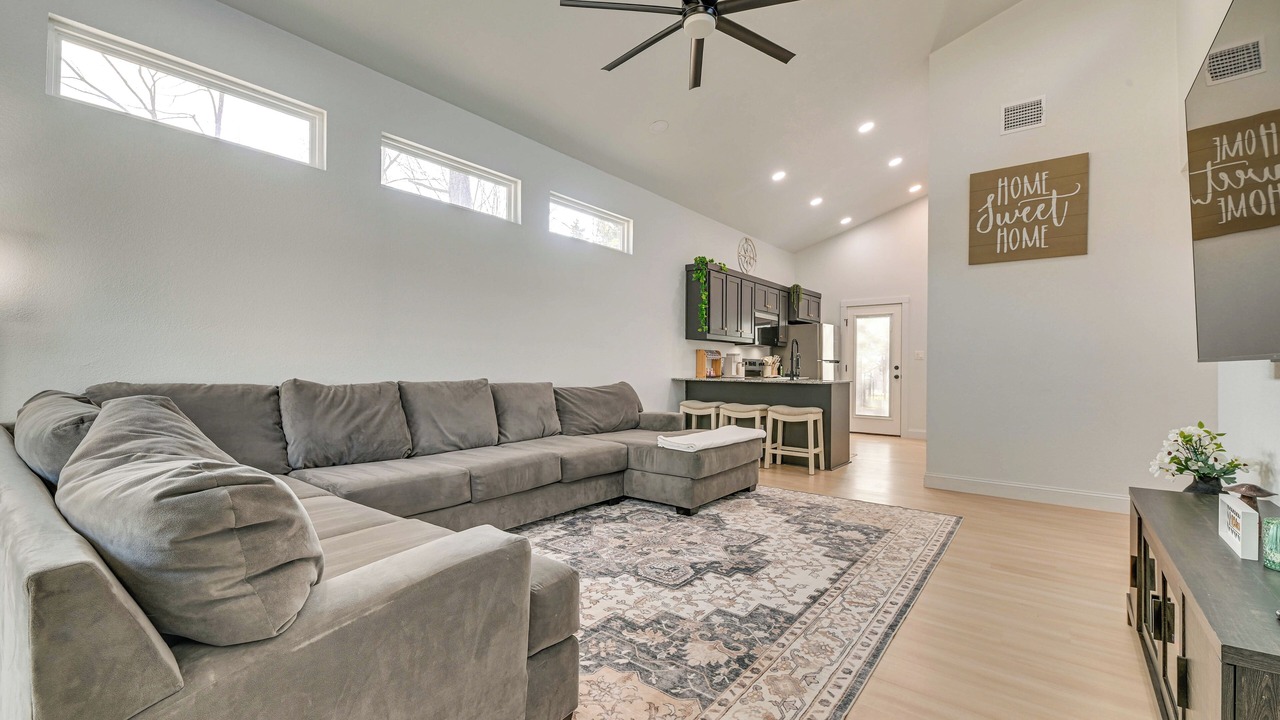 Photo of Bedroom in Pottsboro