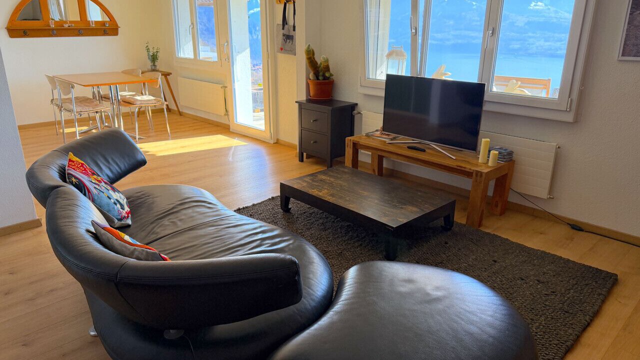 Photo of Livingroom in Aeschlen ob Gunten