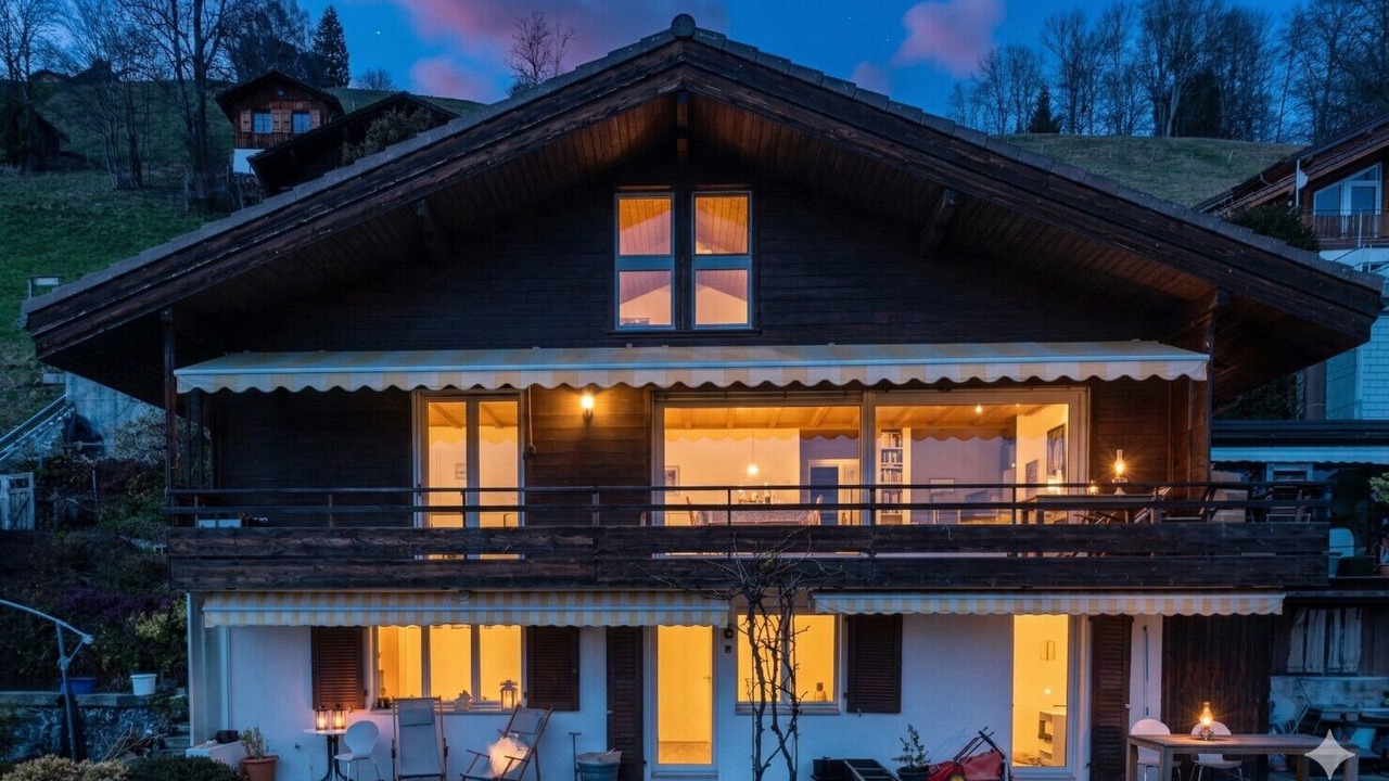 Photo of Outdoor in Aeschlen ob Gunten