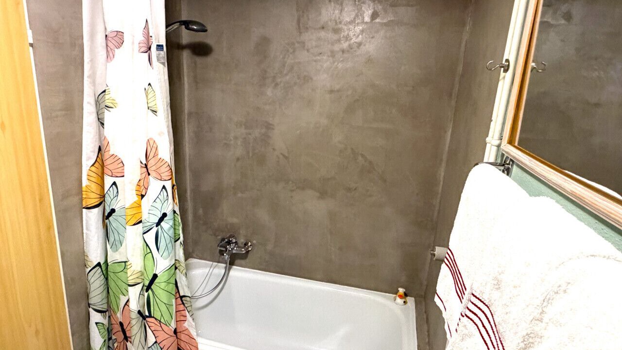 Photo of Bathroom in Aeschlen ob Gunten