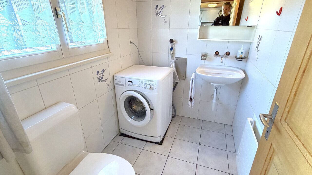 Photo of Bathroom in Sigriswil