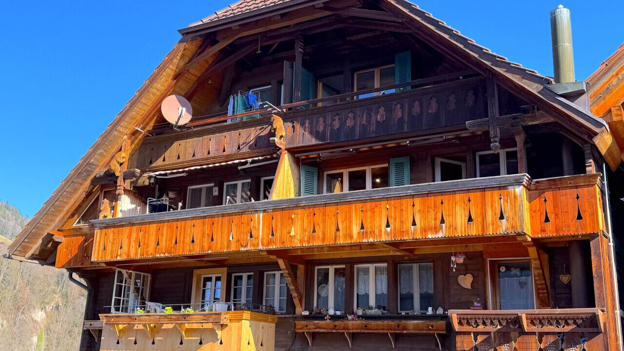 Photo of Outdoor in Sigriswil