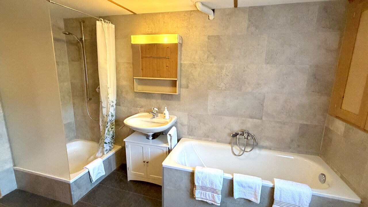 Photo of Bathroom in Sigriswil