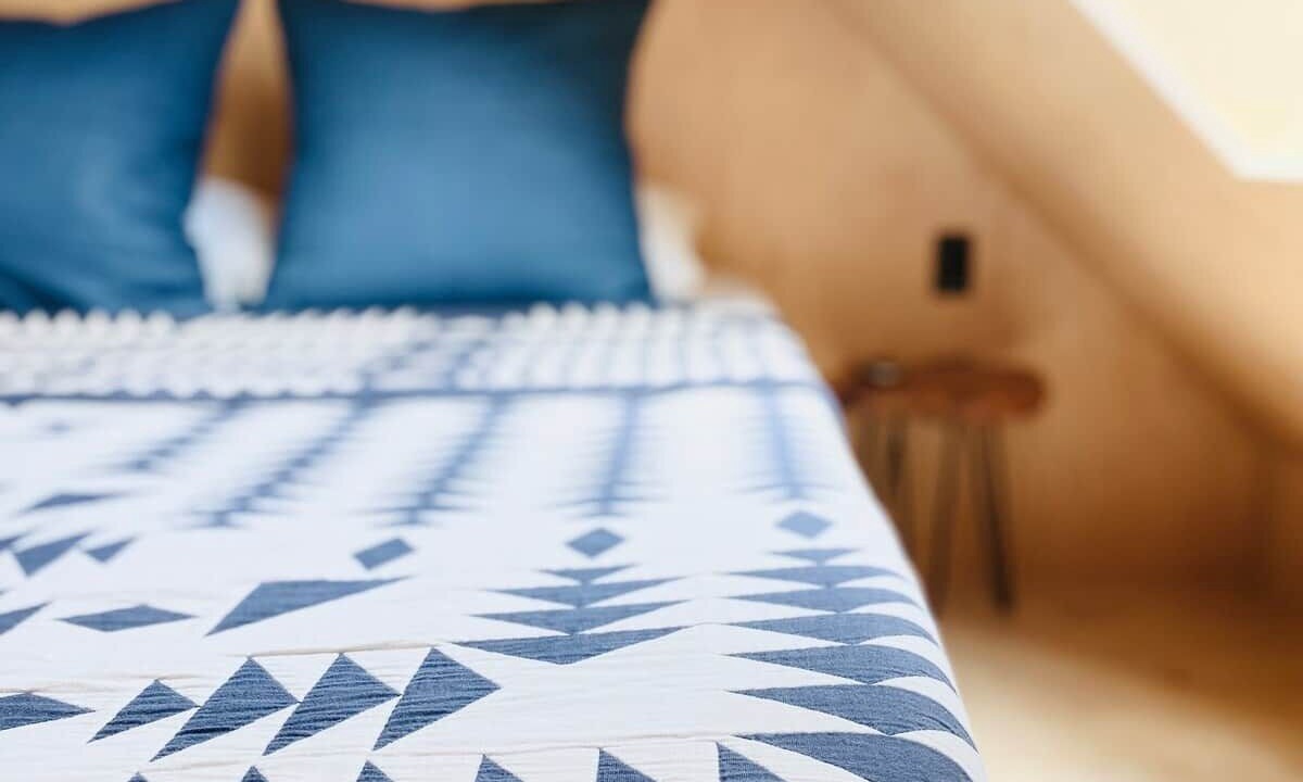 Photo of Bedroom in Humboldt