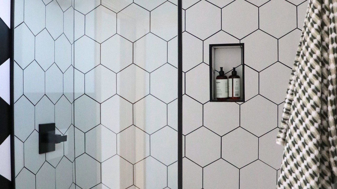 Photo of Bathroom in Humboldt