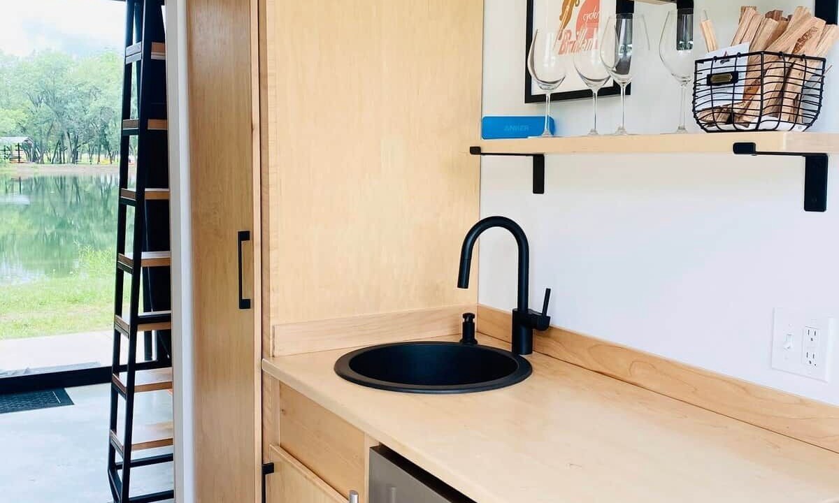 Photo of Kitchen in Humboldt